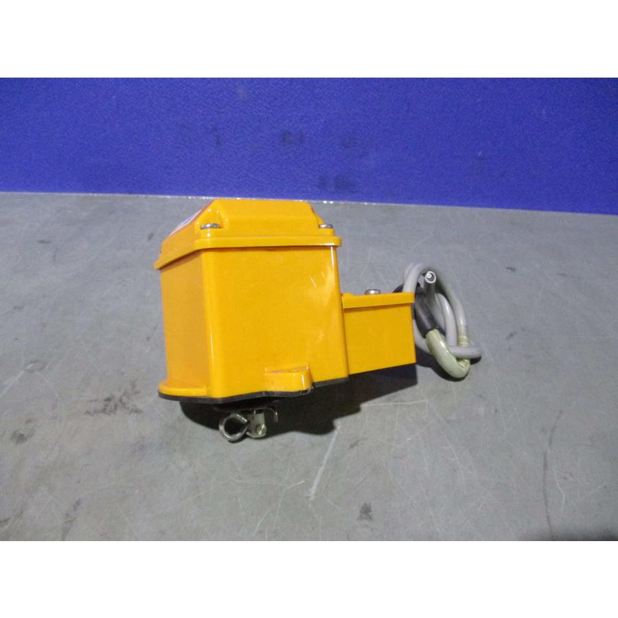 中古春日電機 ニッスイ液面リレー TBL12 AC 250V 1.5A 中古春日電機 ニッスイ液面リレー TBL12 AC 250V 1.5A