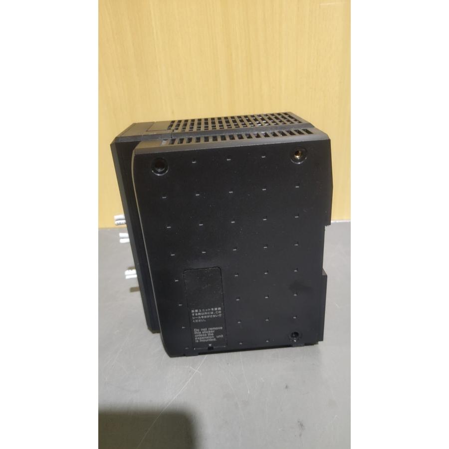 中古 KEYENCE CV-X150A 画像センサ コントローラ(JBPR60509E004