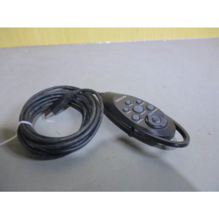 中古 Keyence OP-87983 USBコンソール (JBPR60515E013