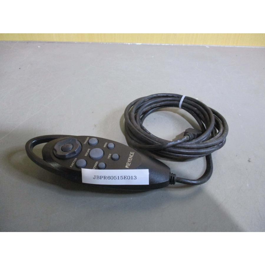 清玉郎 象嵌入 弦鎖釚 道具 共箱 1125g 東キ8-0124② 中古 Keyence OP-87983 USBコンソール (JBPR60515E013