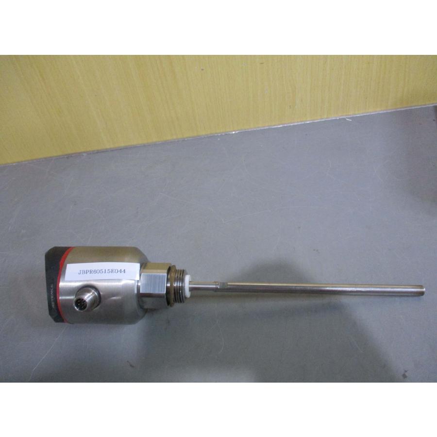 中古 KEYENCE FL-001 ガイドパルス式レベルセンサ 中古 KEYENCE FL-001 ガイドパルス式レベルセンサ
