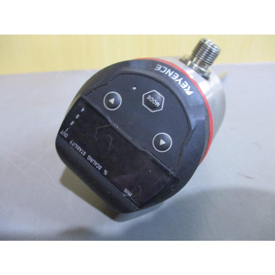中古 KEYENCE FL-001 ガイドパルス式レベルセンサ 中古 KEYENCE FL-001 ガイドパルス式レベルセンサ