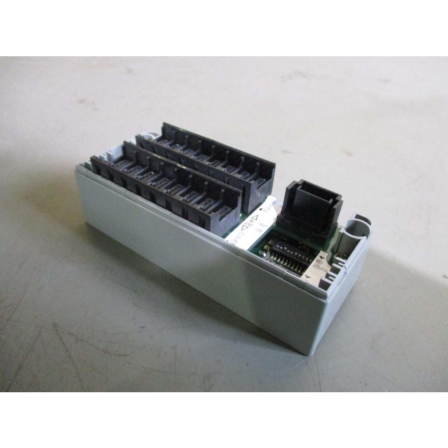 中古ANYWIRE MIX TERMINAL A49XB-16U-4 2個(JBPR60720E108) : growdetrading ...