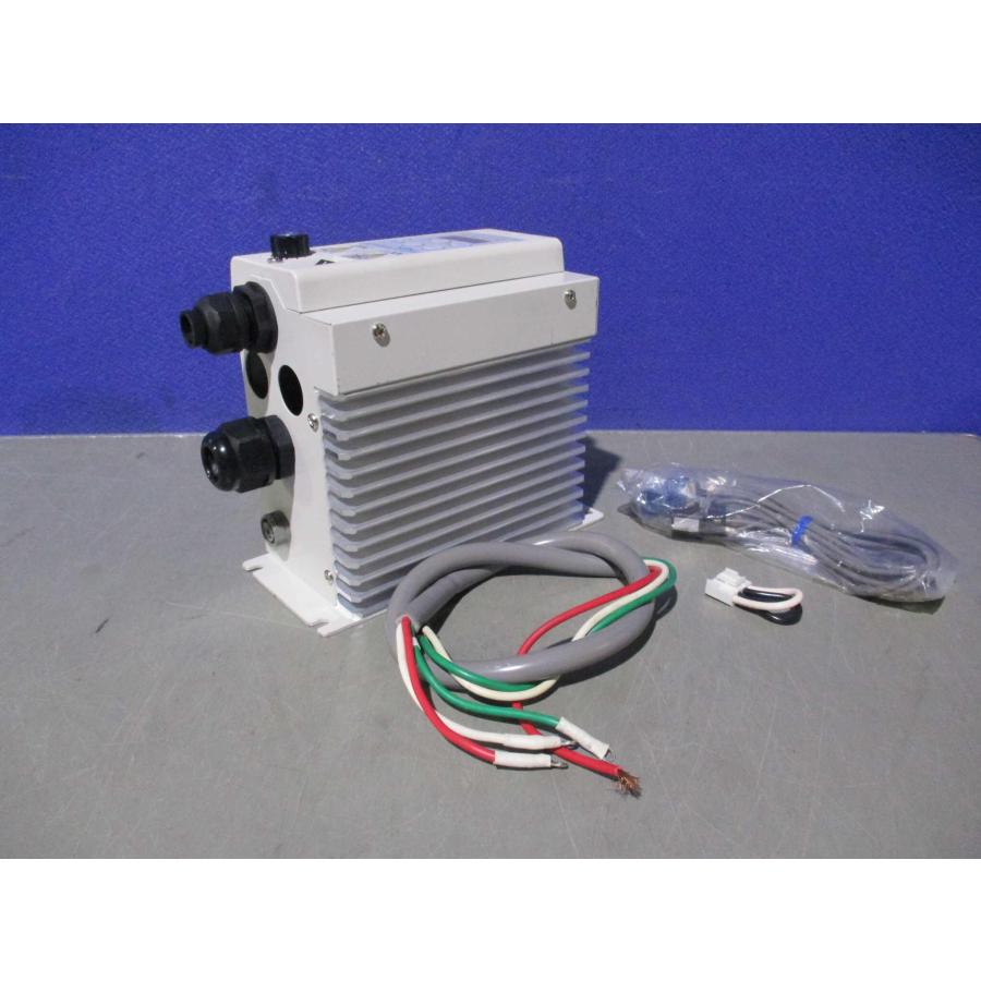 新古 NTN K-ECJ45 可変周波数コントローラ 4.5A 230V (JBPR61022C144