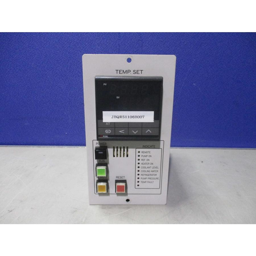 中古RKC F700FD12-V*CB-535-NN Z-193(JBQR51106B007