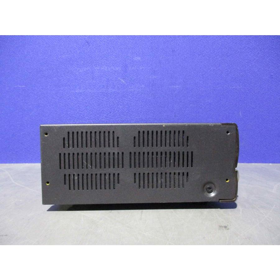 中古 OMRON VISION MATE CONTROLLER F270-C10 (JBQR60202C111