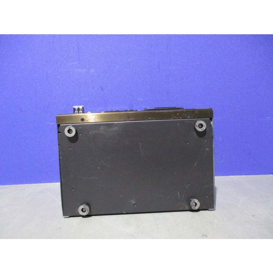 中古 OMRON VISION MATE CONTROLLER F270-C10 (JBQR60202C111