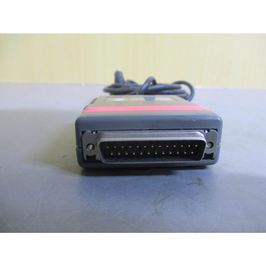 中古OIGITAL GP430-CU02-M プログラミングケーブル、25 ピン