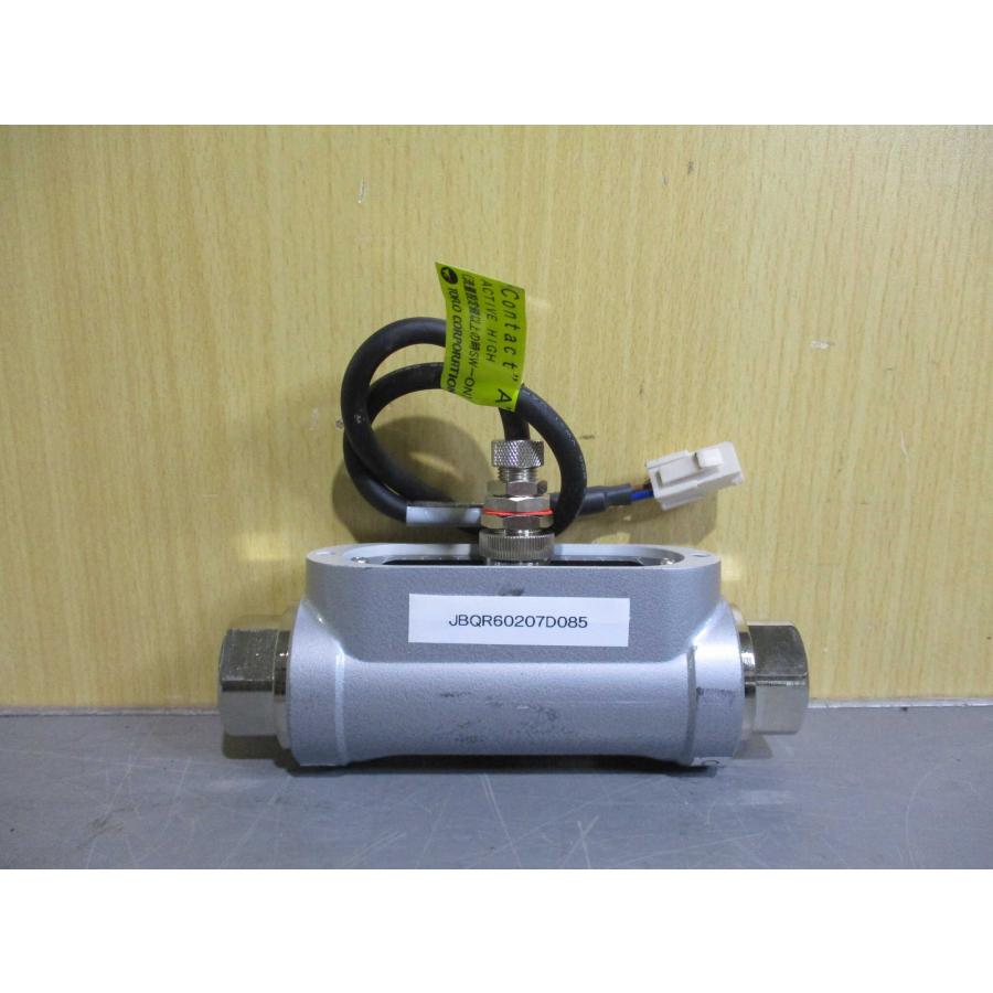 中古TOFCO FC-CX26W-111-B10-304-02-FPM 面積式流量計 送料別 中古TOFCO FC-CX26W-111-B10-304-02-FPM 面積式流量計 送料別