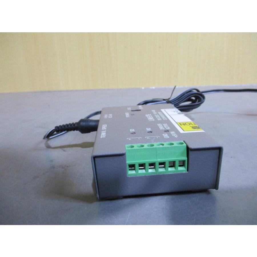 中古 LINEEYE INTERFACE CANVERTER SI-35 (JBQR60228D108
