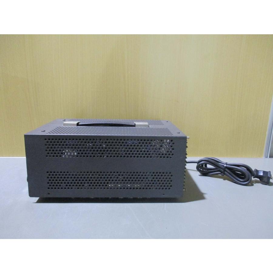 中古 TAKASAGO REGULATED DC POWER SUPPLY GP035-5 直流安定化 中古 TAKASAGO REGULATED DC POWER SUPPLY GP035-5 直流安定化