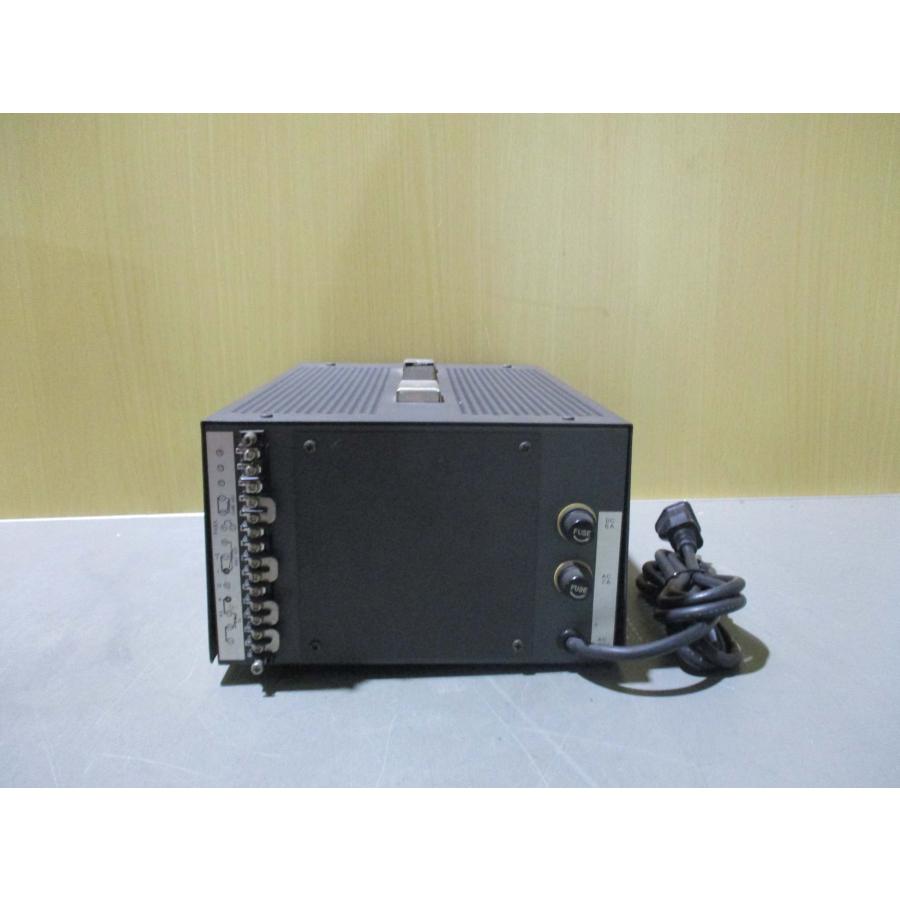 中古 TAKASAGO REGULATED DC POWER SUPPLY GP035-5 直流安定化 中古 TAKASAGO REGULATED DC POWER SUPPLY GP035-5 直流安定化