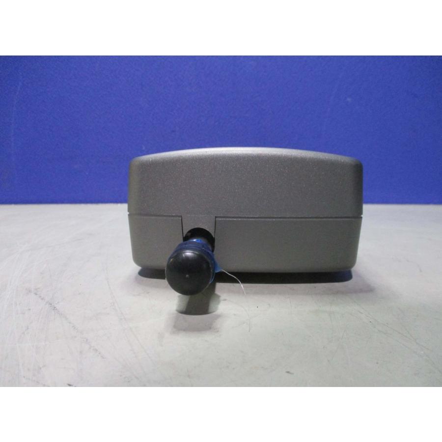 中古 RION HANDHELD PARTICLE COUNTER KR-12A/HHPC-6 中古 RION HANDHELD PARTICLE COUNTER KR-12A/HHPC-6