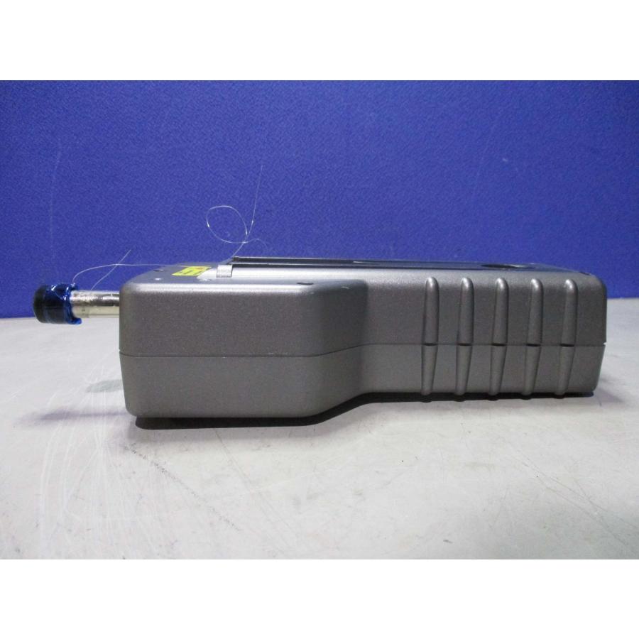 中古 RION HANDHELD PARTICLE COUNTER KR-12A/HHPC-6 中古 RION HANDHELD PARTICLE COUNTER KR-12A/HHPC-6