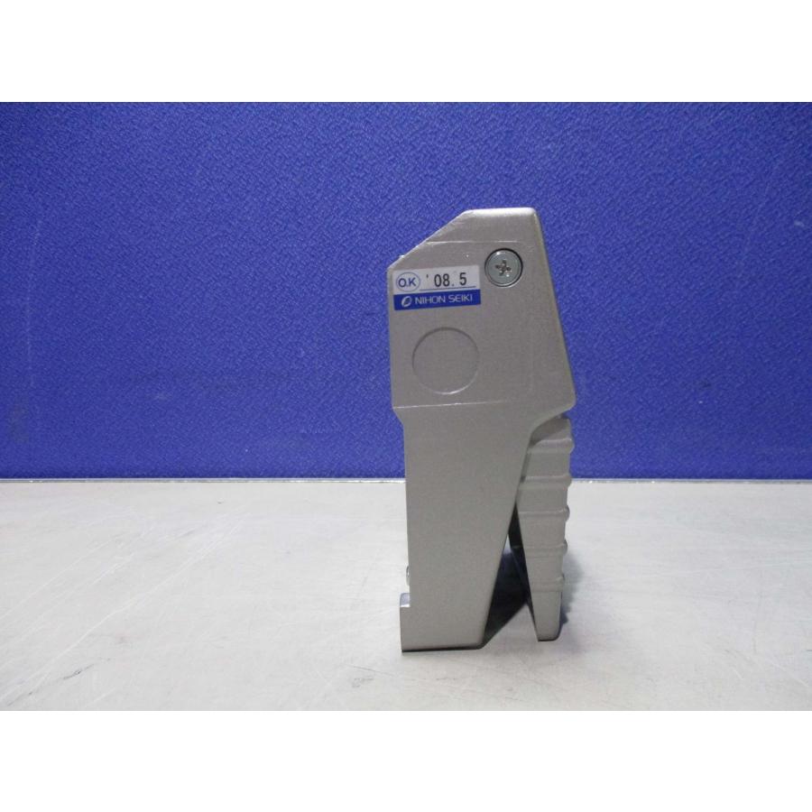 中古 HIHON SEIKI FOOT VALVE BN-4PA31 8A 足踏切替バルブ 3方向 中古 HIHON SEIKI FOOT VALVE BN-4PA31 8A 足踏切替バルブ 3方向