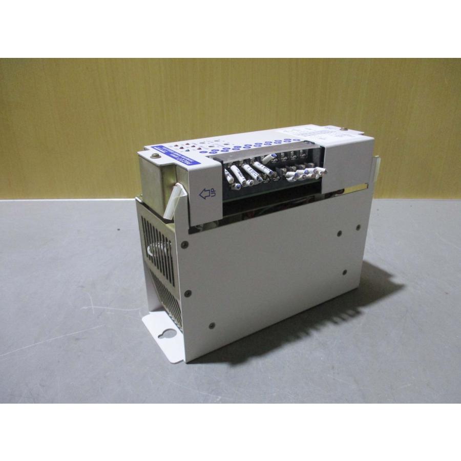 中古 SHIMADEN THYRISTOR POWER REGULATOR PAC27-SERIES 単相電力調整器 ...
