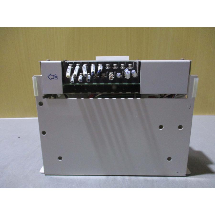 中古 SHIMADEN THYRISTOR POWER REGULATOR PAC27-SERIES 単相電力調整器 ...