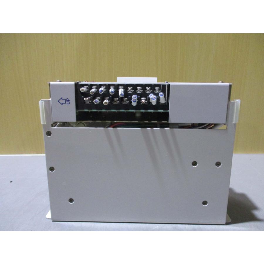 中古 SHIMADEN THYRISTOR POWER REGULATOR PAC27-SERIES 単相電力調整器 ...