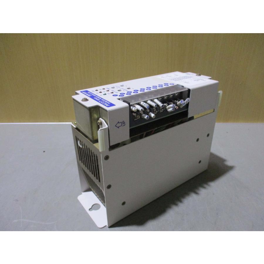 中古 SHIMADEN THYRISTOR POWER REGULATOR PAC27-SERIES 単相電力調整器 ...