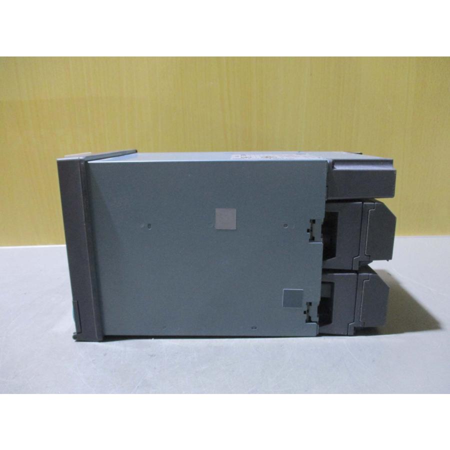 中古 Yokogawa DX1006-3-4-1 ペーパーレス記録計 100-240VAC 50 中古 Yokogawa DX1006-3-4-1 ペーパーレス記録計 100-240VAC 50
