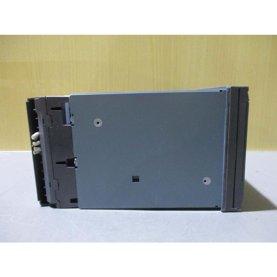 中古 Yokogawa DX1006-3-4-1 ペーパーレス記録計 100-240VAC 50 中古 Yokogawa DX1006-3-4-1 ペーパーレス記録計 100-240VAC 50