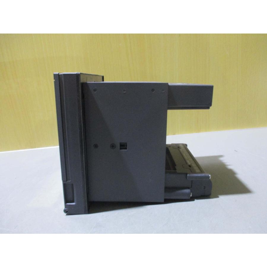 中古 KEYENCE TR-W500 タッチ型ぺーパレスレコーダ 通電OK