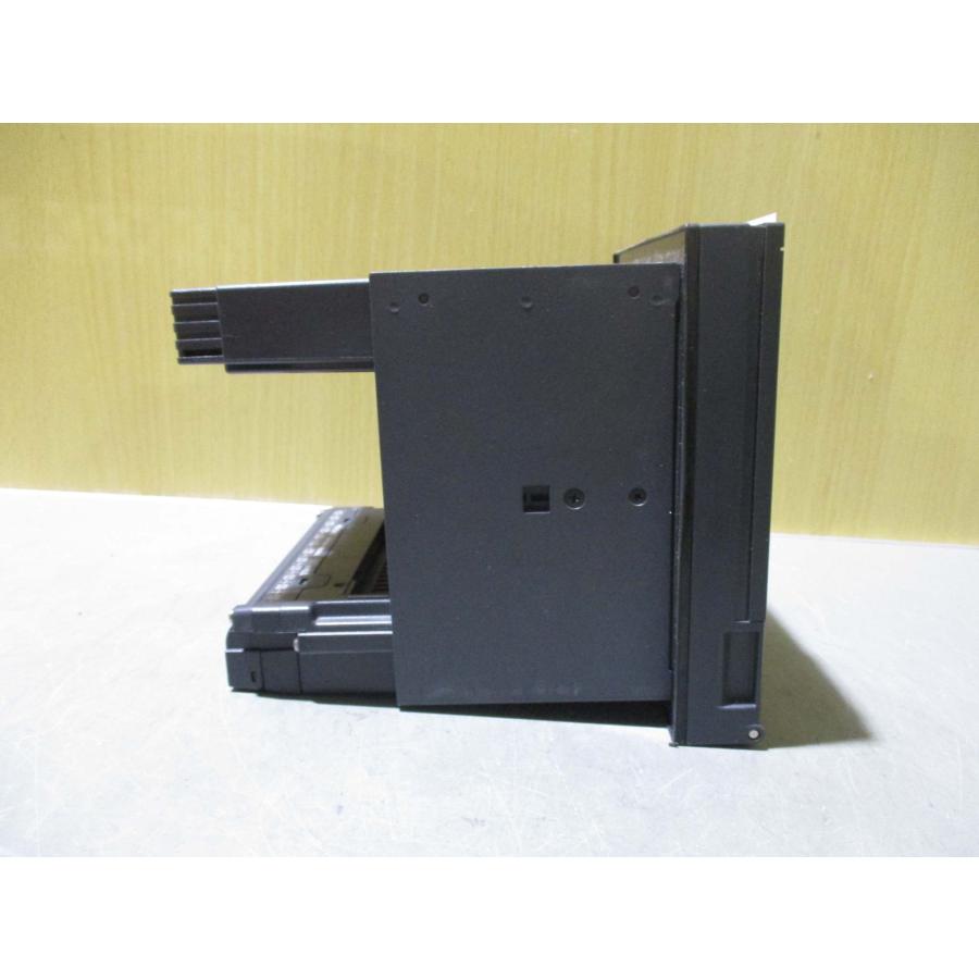 中古 KEYENCE TR-W500 タッチ型ぺーパレスレコーダ 通電OK
