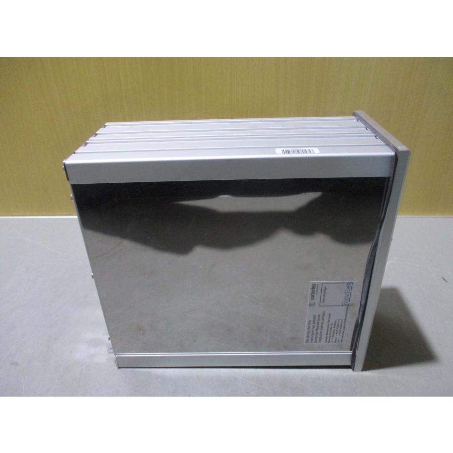 中古 SARTORIUS X4 PROCESS CONTROLLER PR 5510/00 プロセスコントローラー 通電OK ...