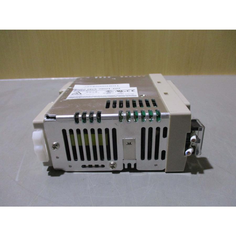 中古 OMRON POWER SUPPLY S8VS-09024/ED2 電源 AC100-240V 2.3A