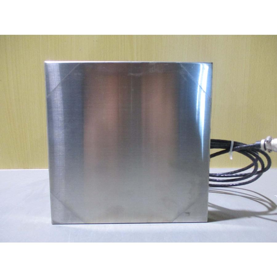 中古TOYO SOKKI LOAD CELL PLL-50L-200 50KG 超薄型設計の台はかり 