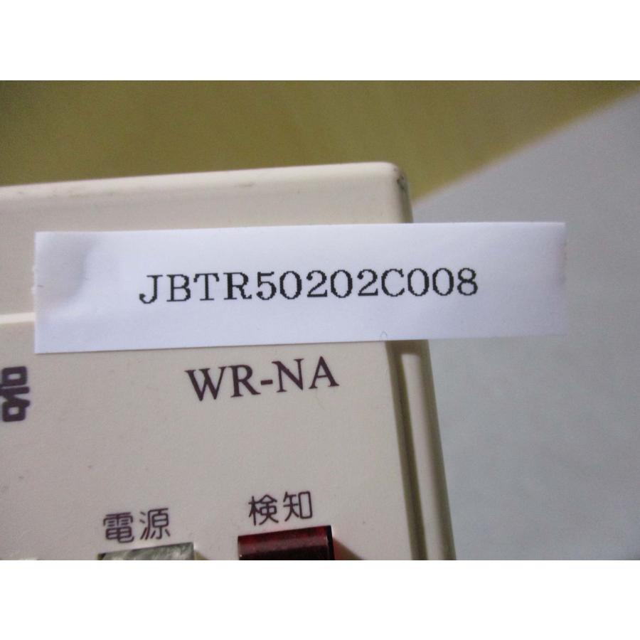 中古住友スリ エム 3M 漏水検知器 汎用型 WR-NA(JBTR50202C008