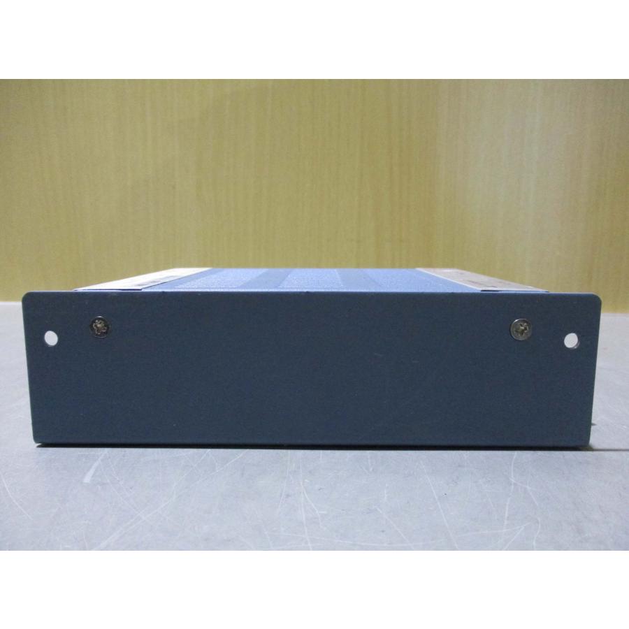 中古ココリサーチ アナログ入力信号を周波数変換する工業用V/F 中古ココリサーチ アナログ入力信号を周波数変換する工業用V/F