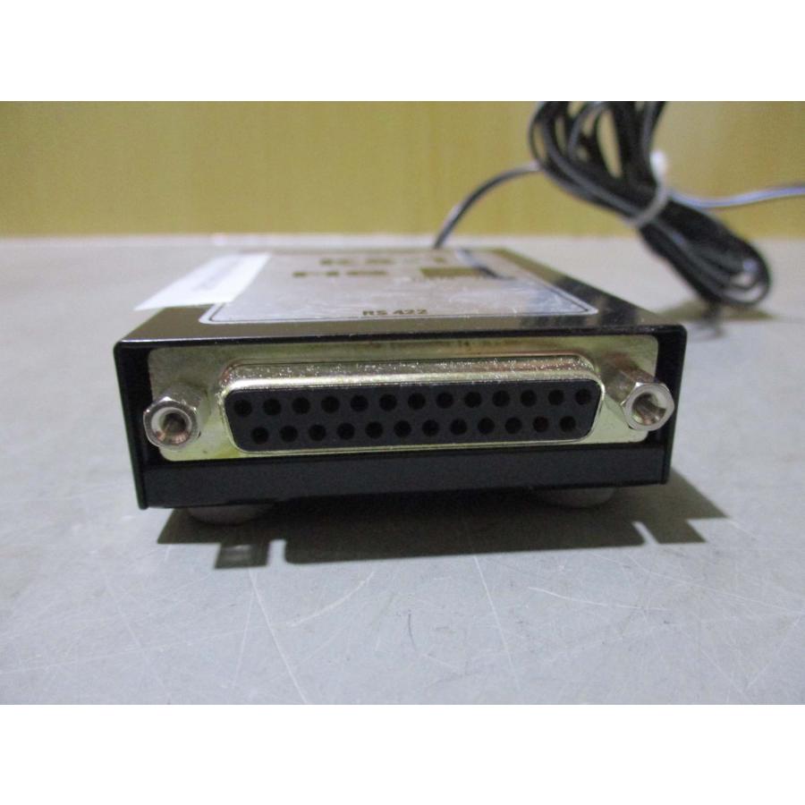 新品サコムKS-10PT-HS変換ユニット DATA CONVERT UNIT (あこ) 東区役所