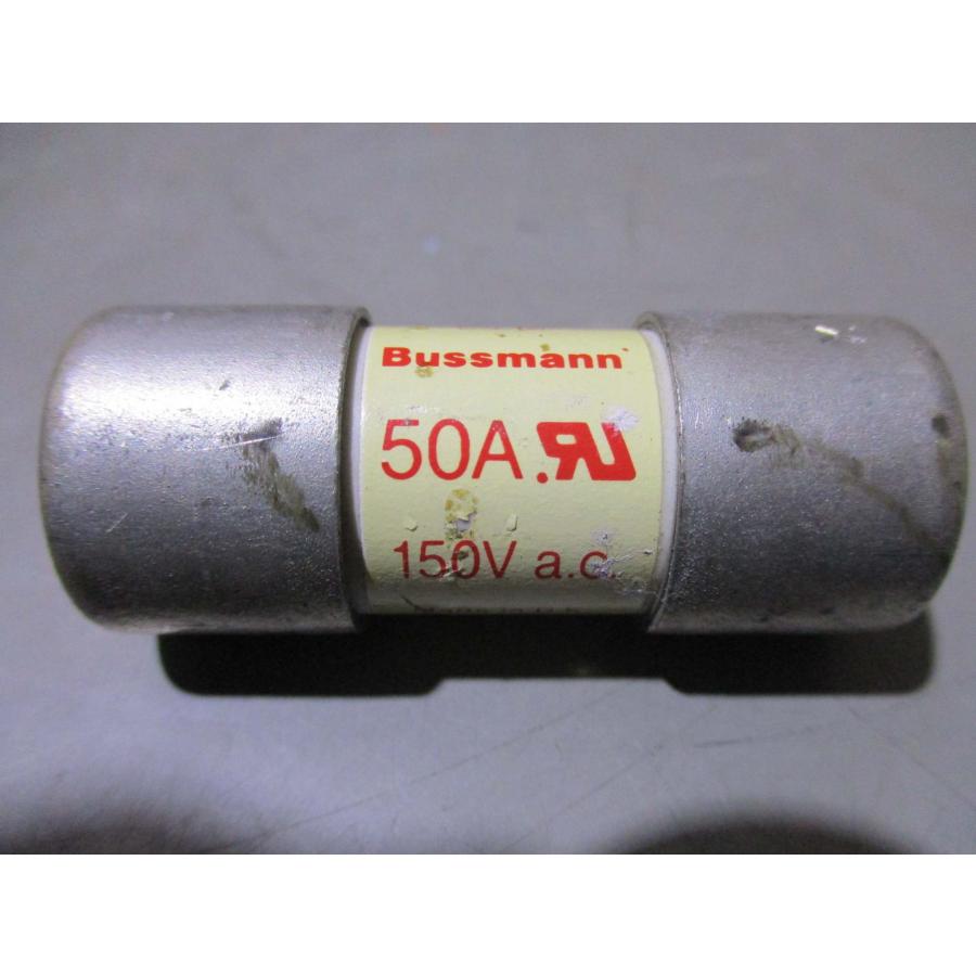 Fusible Bussmann MRBF-050 50A 58VAC - Neuf Sous Blister D'origine