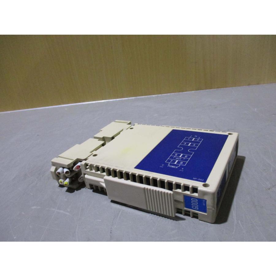 中古 WATANABE Isolation Converter WGP-DS-36A-1 アイソレーション コンバーター ...