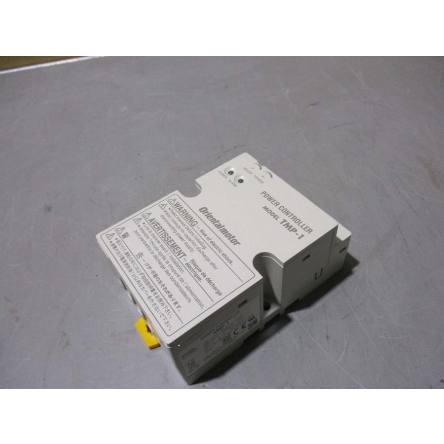 中古 ORIENTAL POWER CONTROLLER TMP1 パワーコントローラー(JBUR50128B092