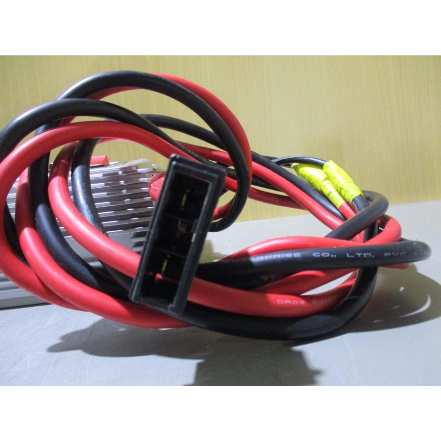 中古 CELLSTAR Battery Charger CV-2000 全自動バッテリー充電器