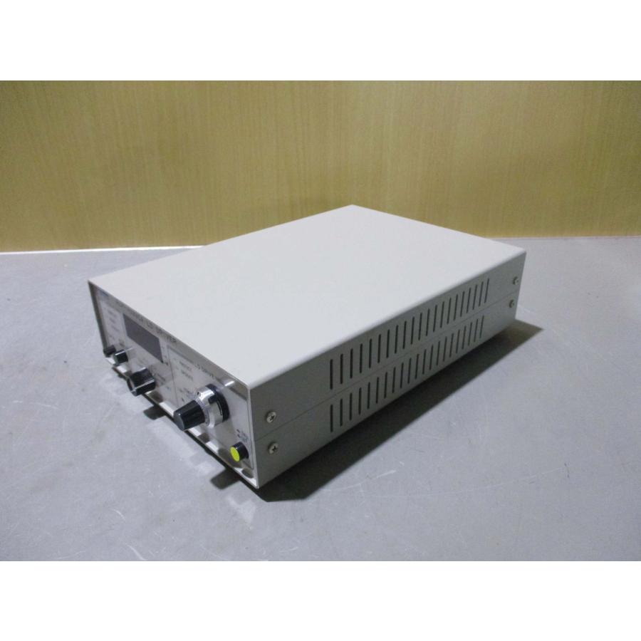 中古 DATA SYSTEM LD DRIVER ALP-7033CA 半導体レーザ駆動装置 通電OK
