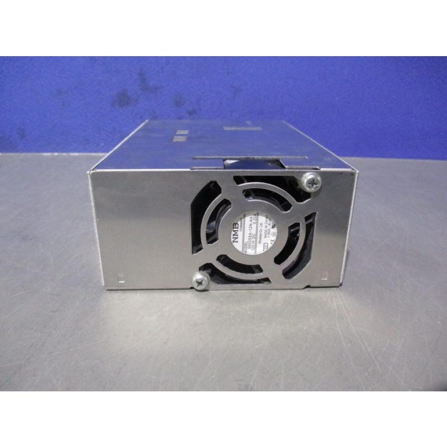中古 OMRON POWER SUPPLY S8FS-G60024CD 電源 (JBUR71029C085