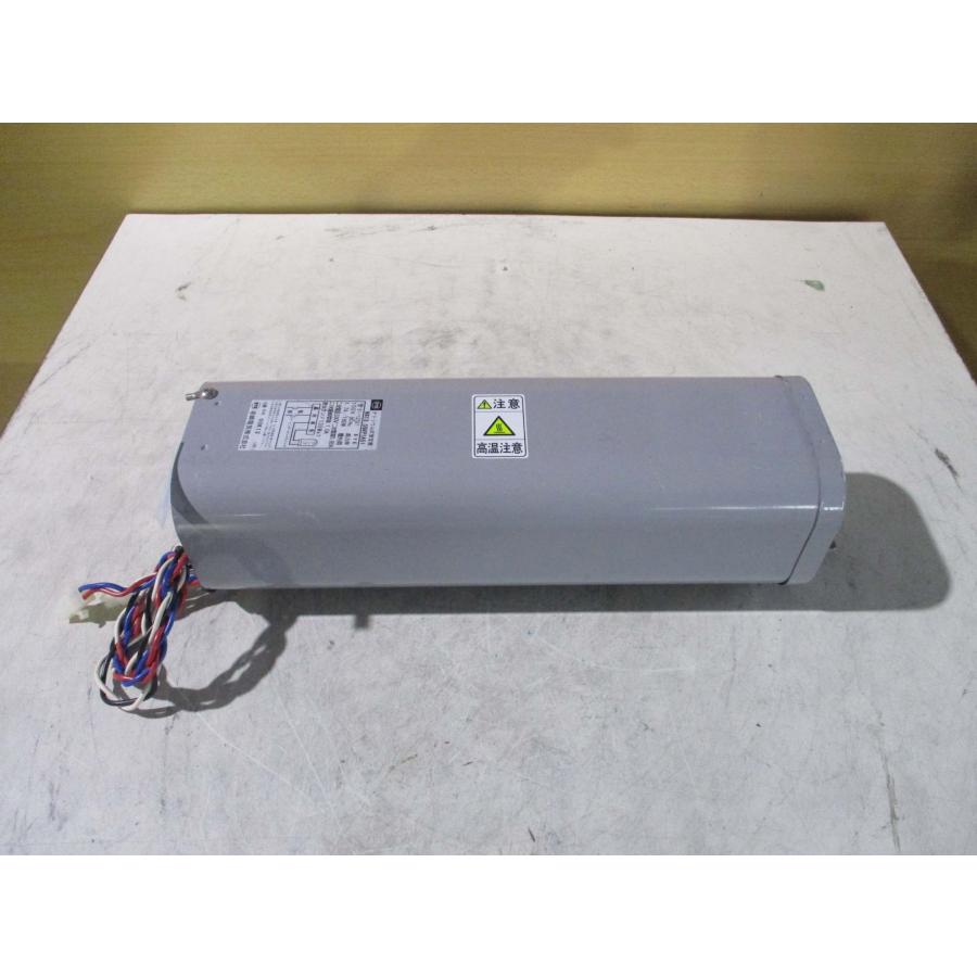 中古 岩崎 NX13.5SRP1A51 NX形ナトリウムランプ用 安定器 中古 岩崎 NX13.5SRP1A51 NX形ナトリウムランプ用 安定器