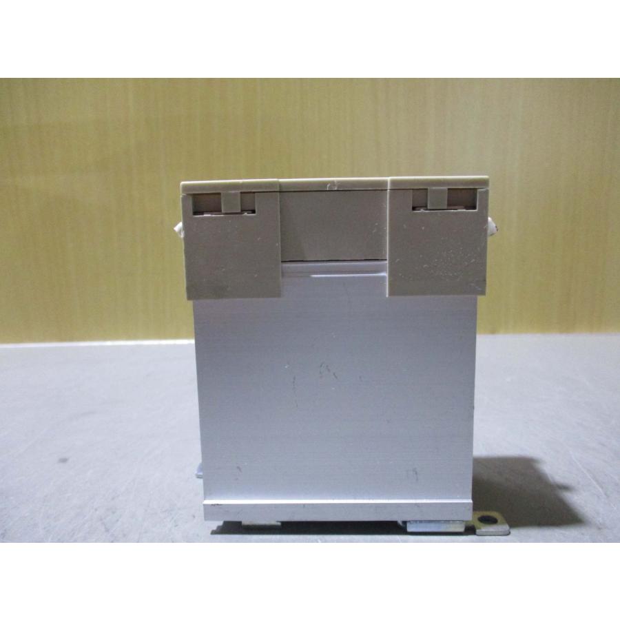 中古OMRON G3PA-240B パワー・ソリッドステート・リレー 100-240VAC 40A 3個(JBVR50117D019 ...