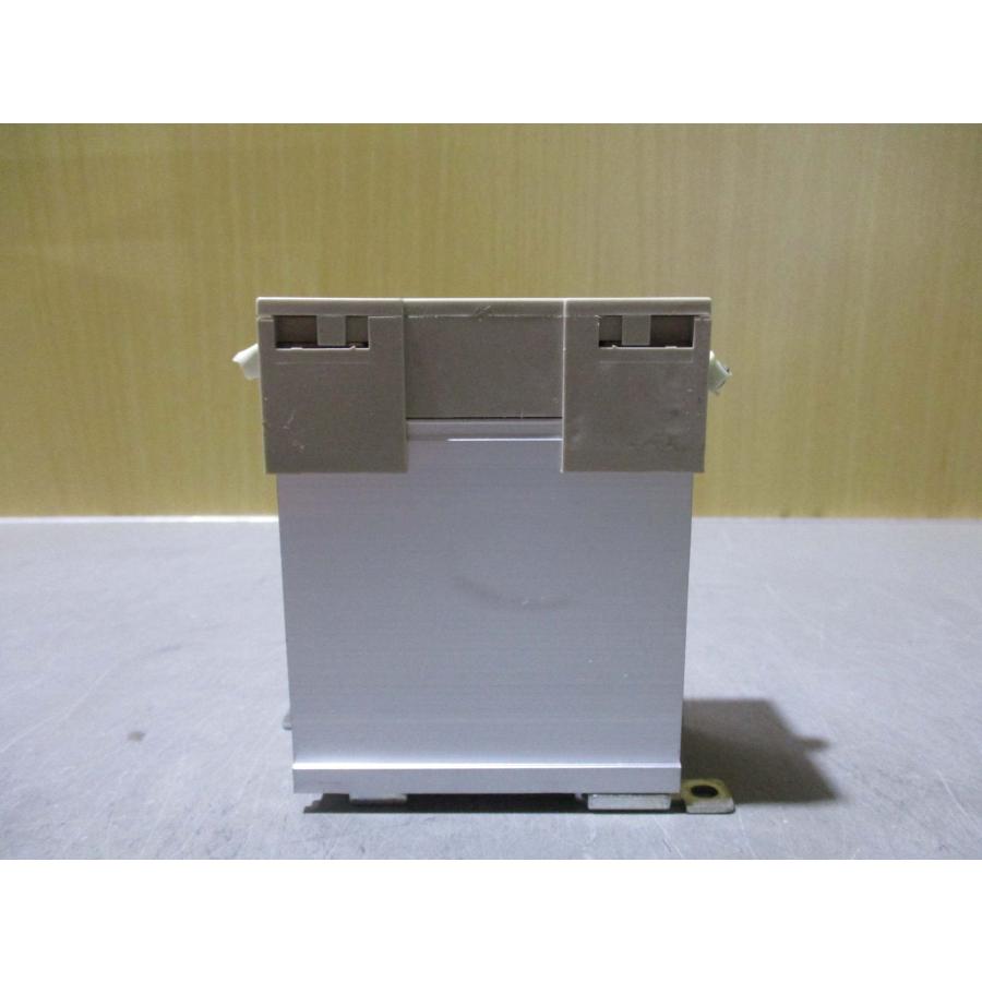 中古OMRON G3PA-240B パワー・ソリッドステート・リレー 100-240VAC 40A 3個(JBVR50117D022 ...