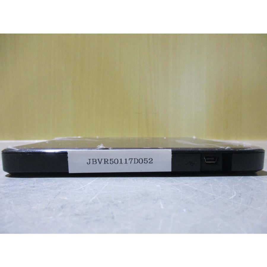 中古Transcend 薄型ポータブルCD/DVDドライブ TS8XDVDS-K(JBVR50117D052) :JBVR50117D052 ...