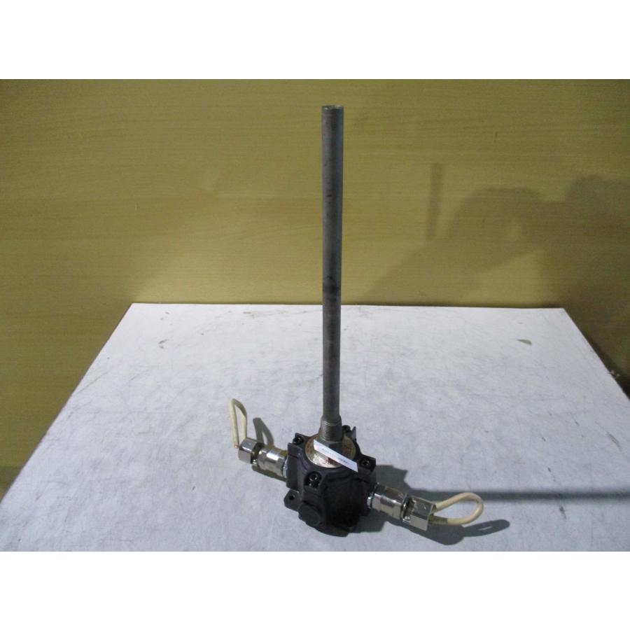 中古 fenwal DETECT-A-Fire 火災熱検出器(JBXR41224B060