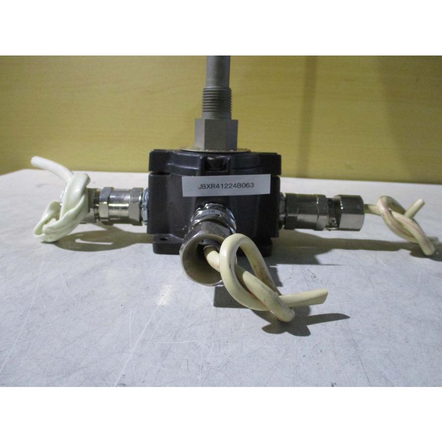 中古 fenwal DETECT-A-Fire 火災熱検出器(JBXR41224B063