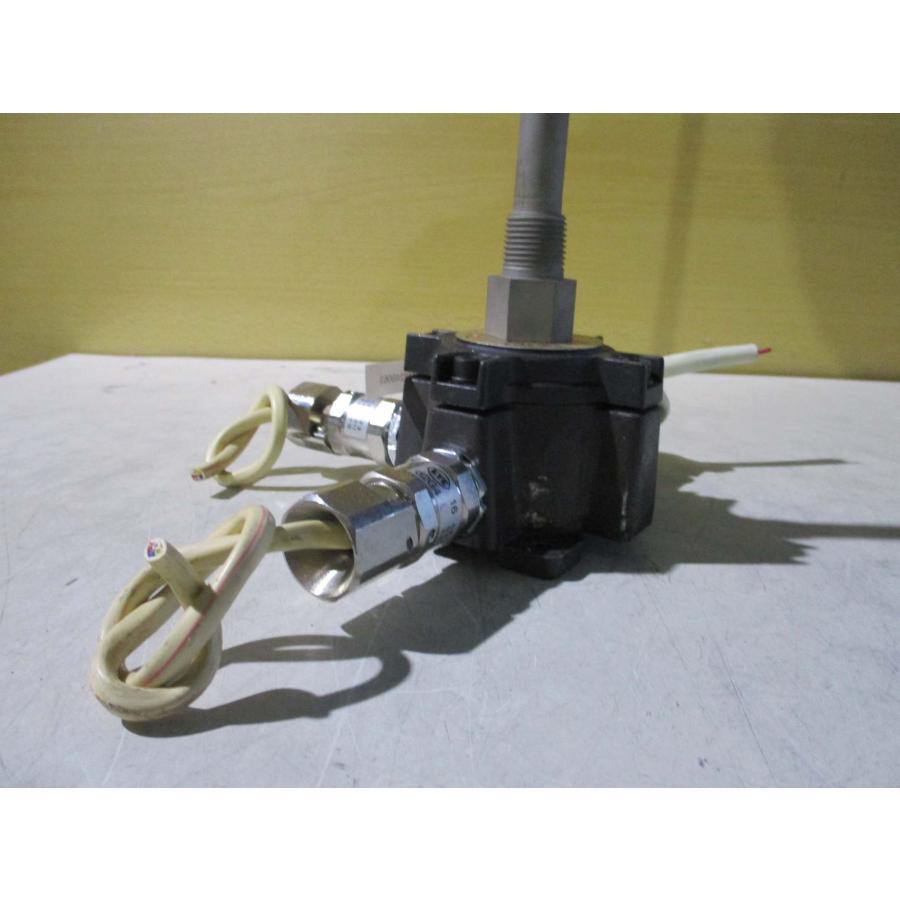 中古 fenwal DETECT-A-Fire 火災熱検出器(JBXR41224B063