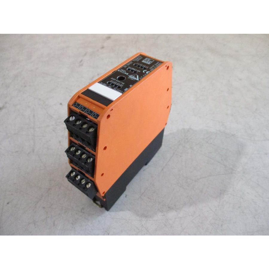 中古 IFM Interface Control Cabinet Module D45127 5セット 送料別(JBYR50105D029 ...