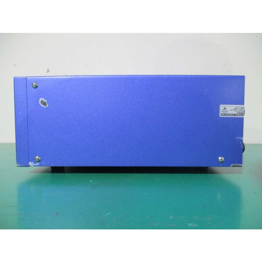 中古Musashi Mpp-1 M35-2961-005-3容積計量式 デジタル制御 中古Musashi Mpp-1 M35-2961-005-3容積計量式 デジタル制御