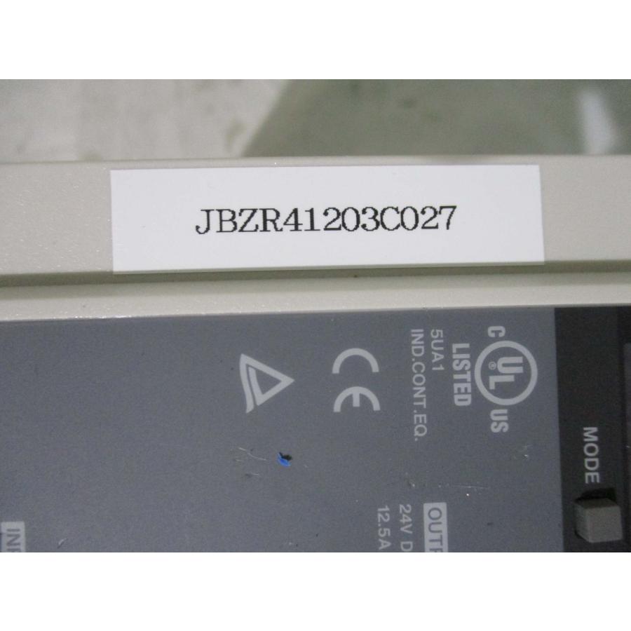 中古 KEYENCE MS2-H300 12.5A スイッチングパワーサプライ