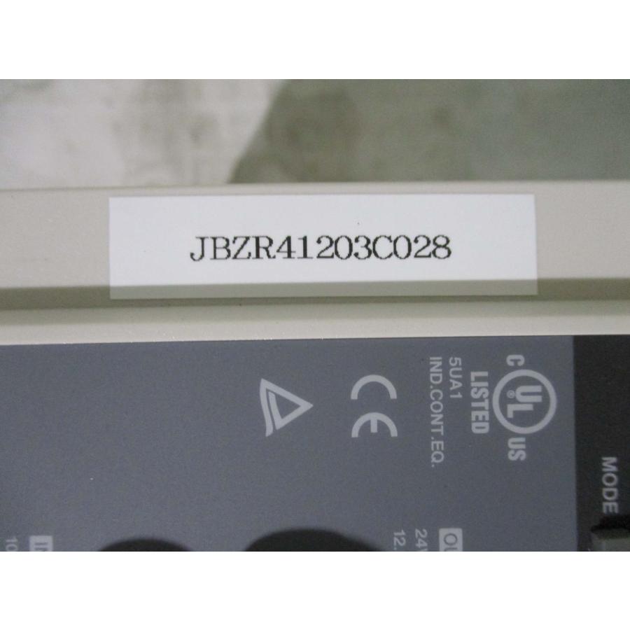 中古 KEYENCE MS2-H300 12.5A スイッチングパワーサプライ